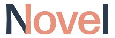 Novel Student Logo